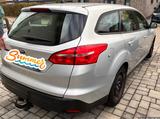 Ford Focus 1,6  - Ford Focus: Kombi, 1.6