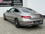 Mercedes-Benz C 300 4Matic Coupe+KAM+NAVI+LED+MEMO - Mercedes-Benz C 300: Sportwagen