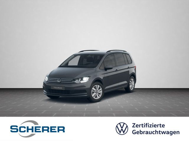 Image of Volkswagen Touran