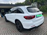 Mercedes-Benz GLC 200 4Matic 9G-tronic AMG... - Mercedes-Benz GLC 200 in Hamburg