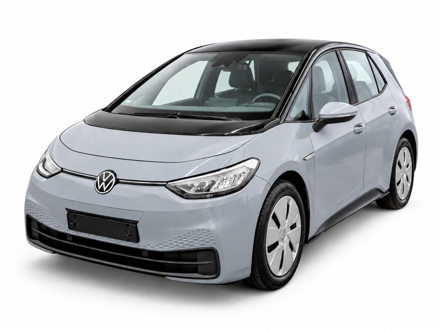 Volkswagen ID.3 Pure Performance LED NAVI CARPLAY PDC KEYLE