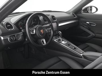 2019 Porsche BOXSTER 缩略图 11