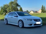 Honda Accord 2,2l Type S  Schalter - Honda Accord: Type