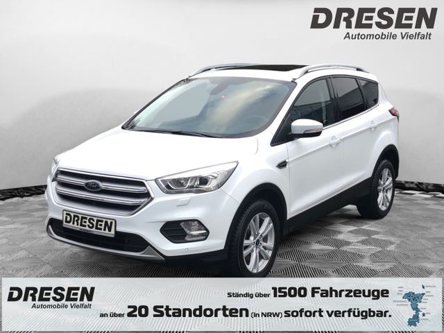 Ford Kuga Cool & Connect 1.5l EcoBoost AHK-klappbar P