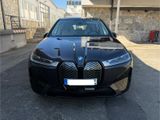 BMW iX xDrive40 - - BMW iX von privat