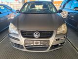 Volkswagen Polo IV KLIMA