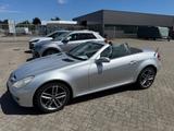 Mercedes-Benz SLK 280 - Automatik  - gebrauchte Mercedes-Benz SLK 280 aus dem Jahr 2005