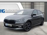 Skoda Fabia 1.5TSI  Monte Carlo  LED Kamera 5jGarantie