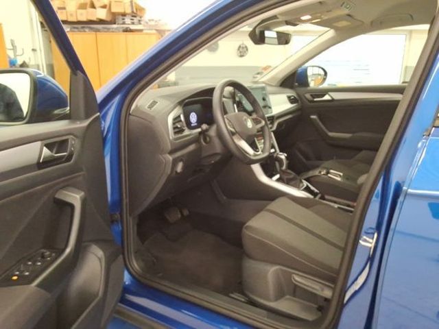 T-Roc 1.5TSI DSG Life KAMERA+LED PLUS+NAV