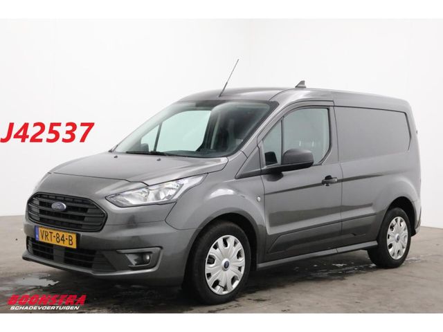 Ford Transit Connect 1.5 EcoBlue L1 Trend Navi Airco