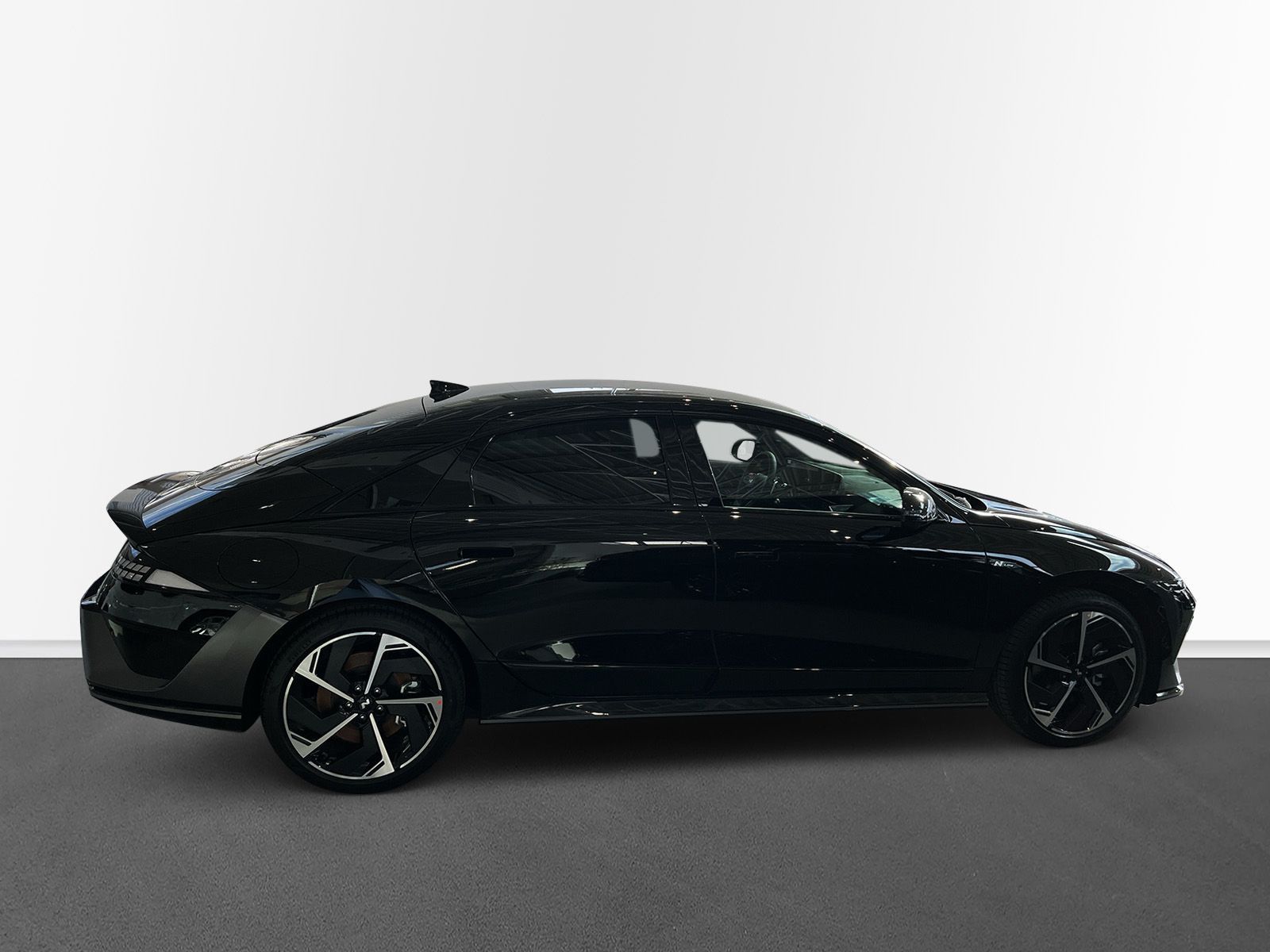 Hyundai IONIQ 6 - Bild 3