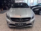 Mercedes-Benz CLA 220*URBAN*PANO*DISTRONIC*LEDER*KAMERA*COMAND - Mercedes-Benz CLA 220 in Essen