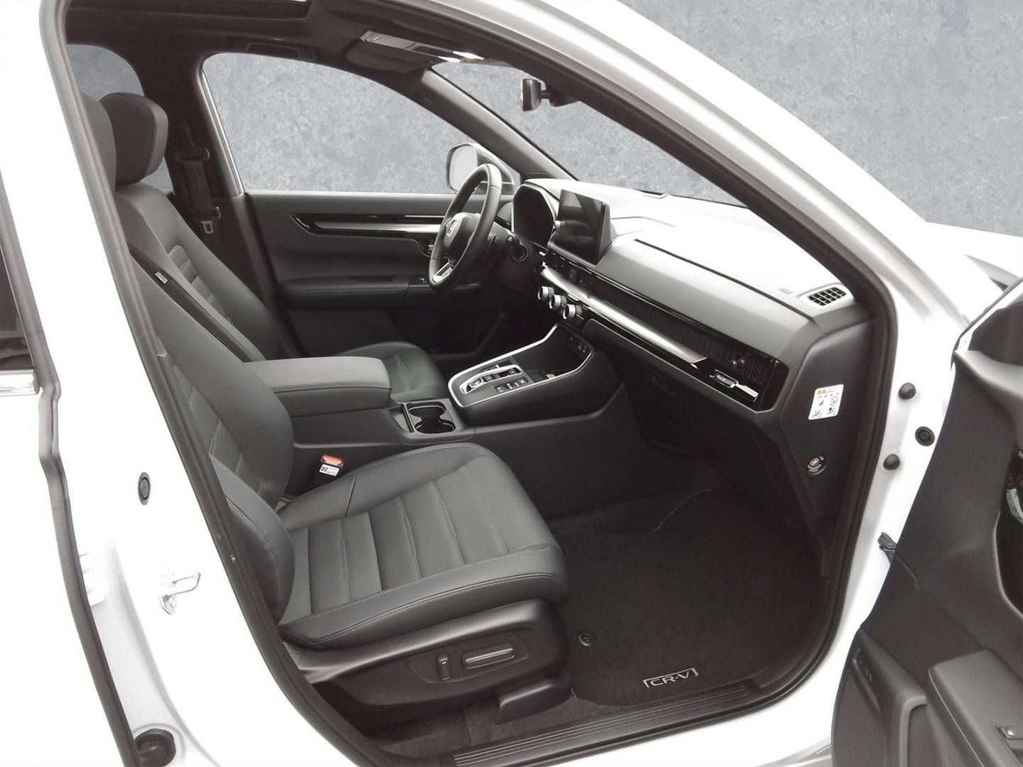 Fahrzeugabbildung Honda CR-V e:PHEV Advance Tech