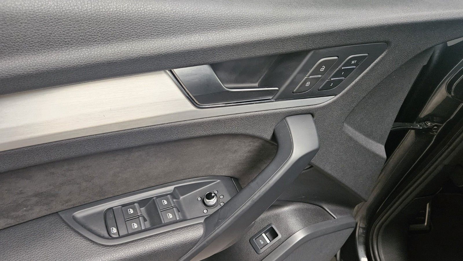 Audi Q5 Quattro S-Line DSG Matrix Navi Kamera Massage foto 21