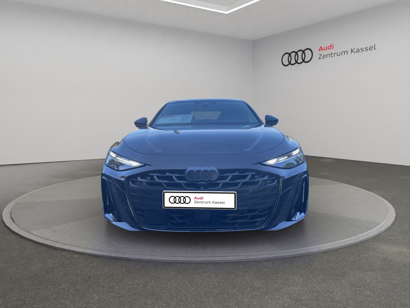 Audi A6 - Bild 10
