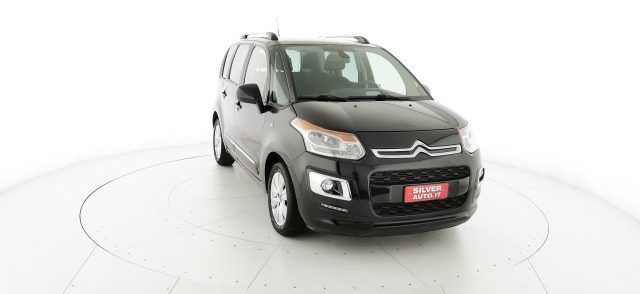 Citroën CITROEN C3 Picasso BlueHDi 100 Exclusive