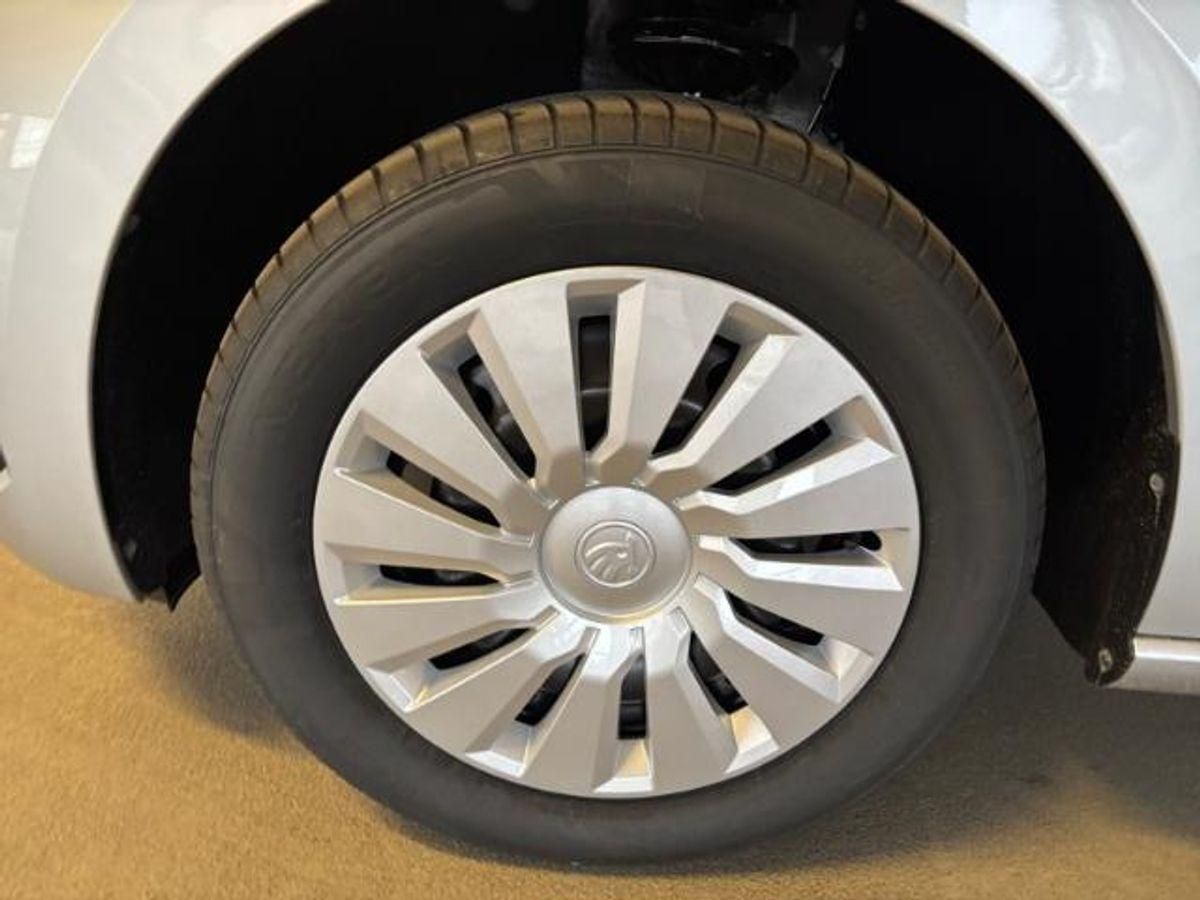 Skoda Scala - Bild 10