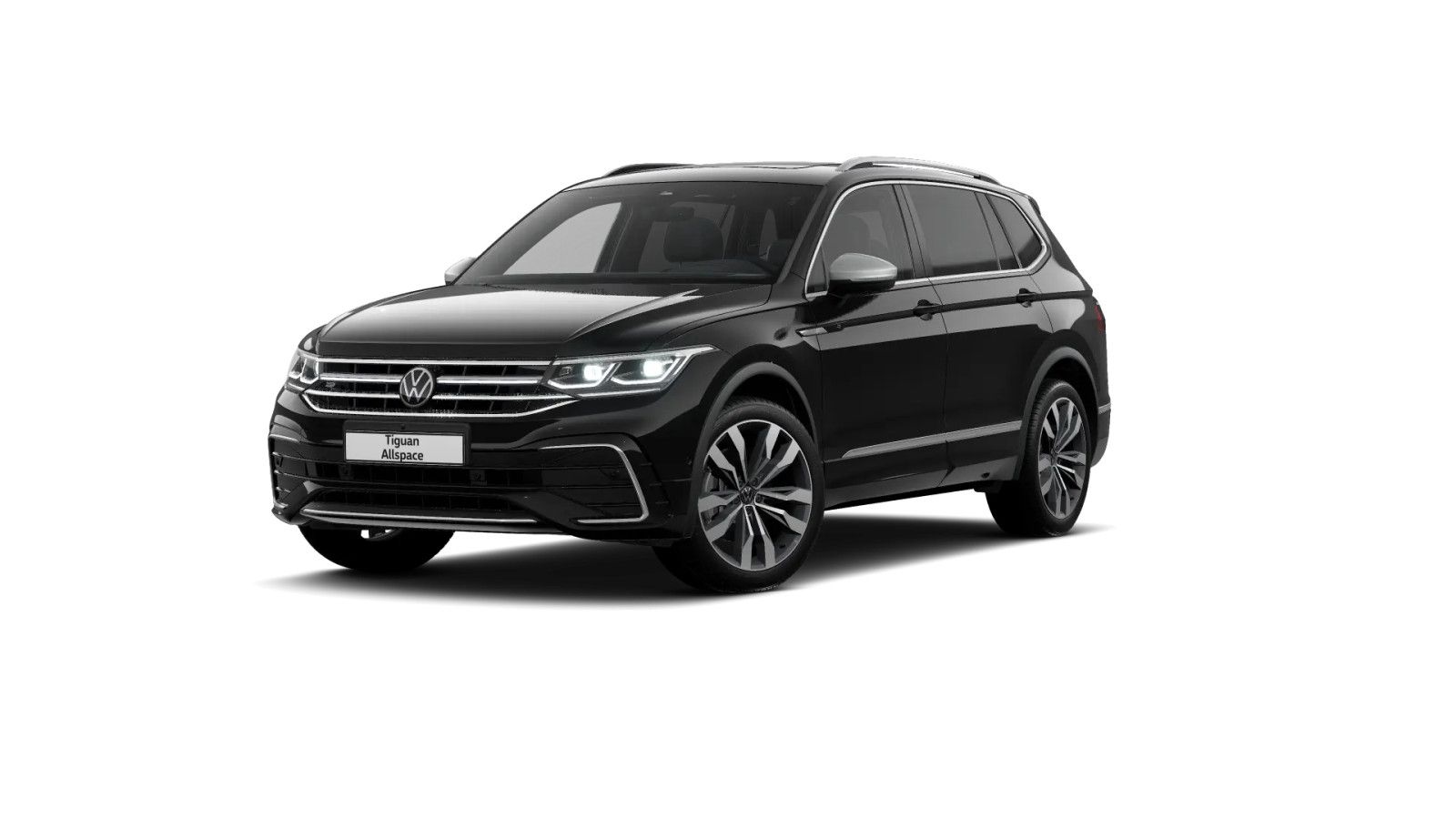 Volkswagen Tiguan Allspace - Bild 2