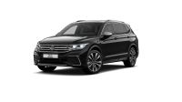 Volkswagen Tiguan Allspace - Vorschau Bild 2