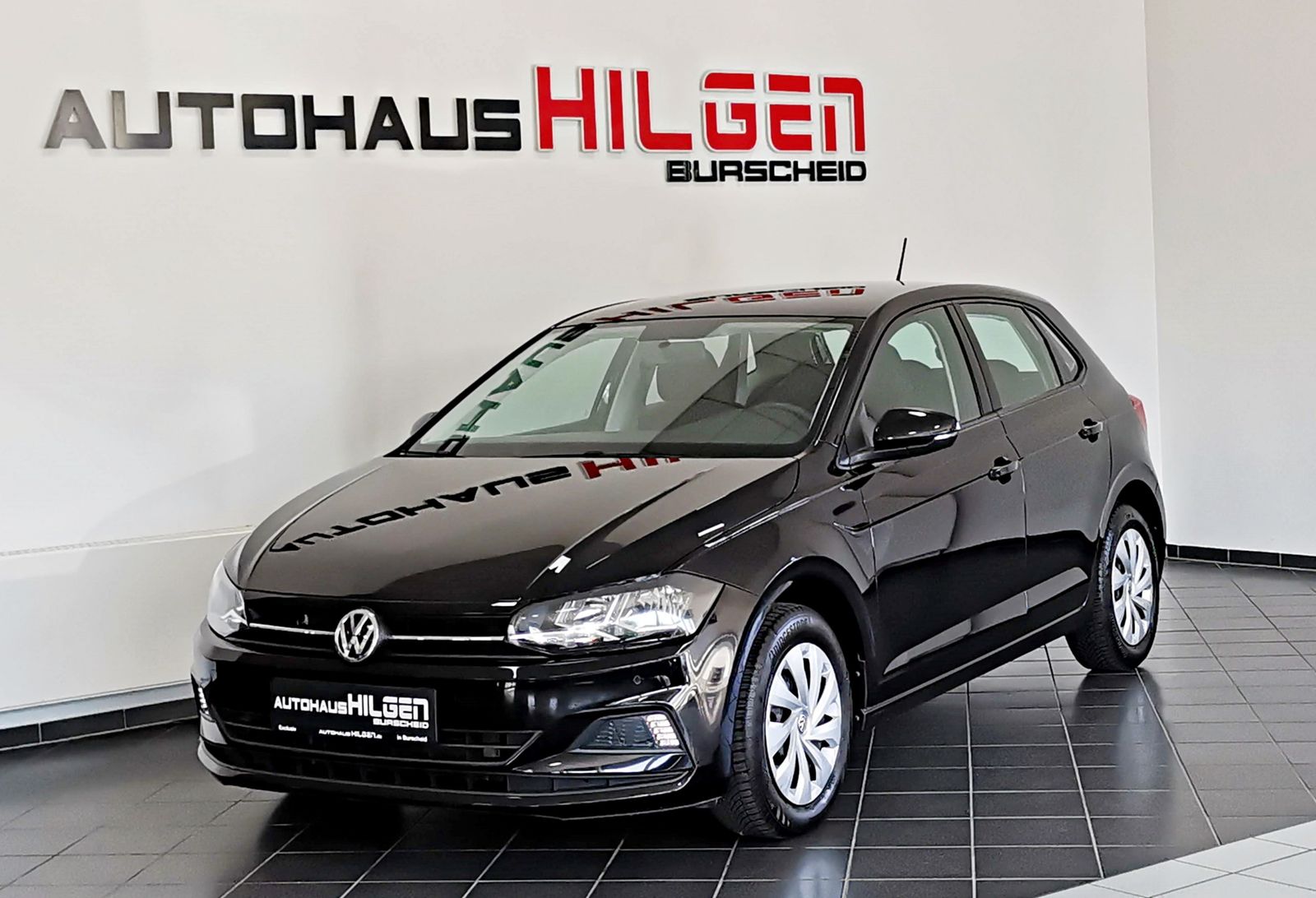 VW Polo Comfortline DSG*CarPlay*ACC*Klima*MFL*LED