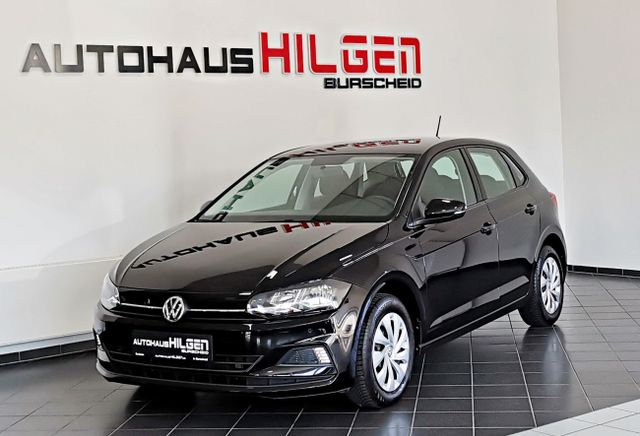 VW Polo Comfortline DSG*CarPlay*ACC*Klima*MFL*LED