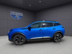PEUGEOT 2008 Allure KLIMA,NAVI,PDC,360CAM,SHZ,TEMPOMAT