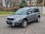 Skoda Yeti Ambition Plus Edition 1.2 TSI *Automatik* - Skoda Yeti: Edition Plus
