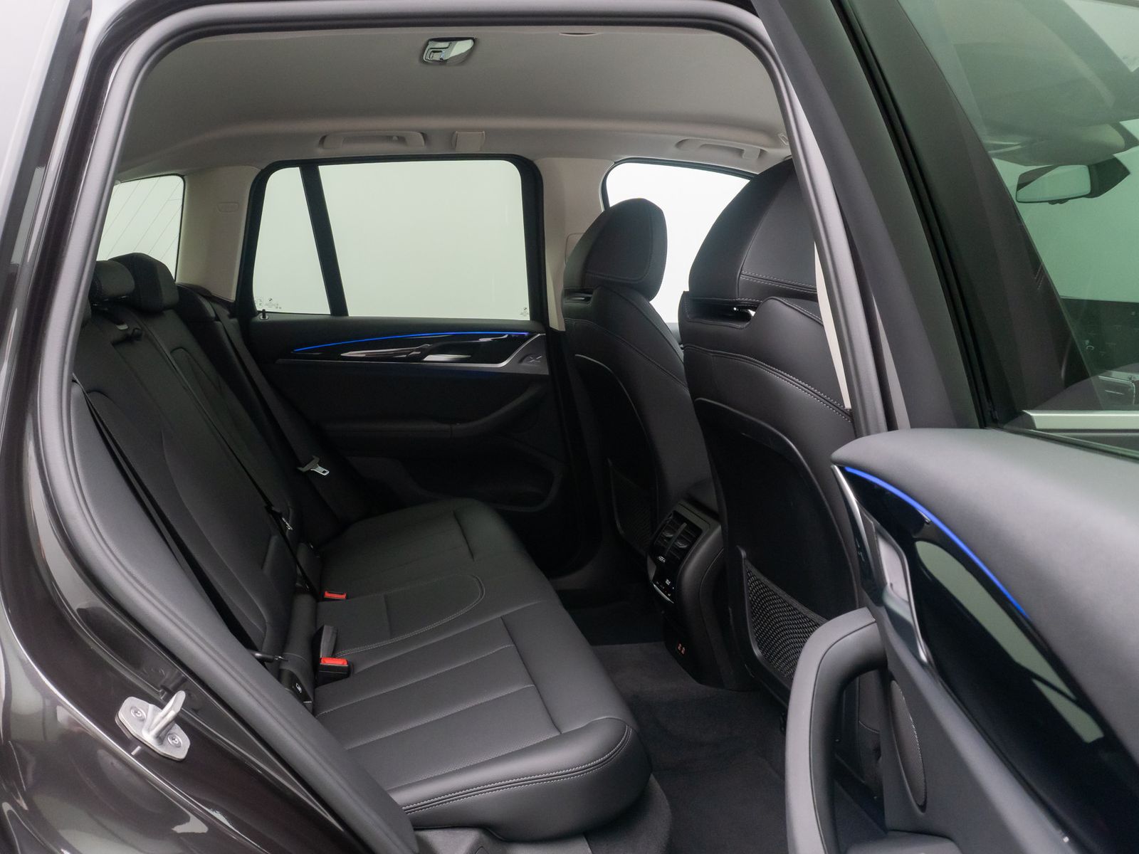 Fahrzeugabbildung BMW X3 xD20d Alarm DAB Kamera Leder Sport HiFi 19"