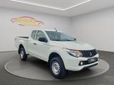 Mitsubishi L200 Basis Club Cab 4WD *Klimaanlage*aus 1.Hand* - Mitsubishi L200: Club Cab