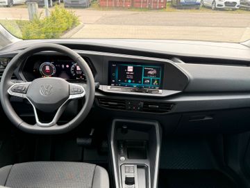 Volkswagen Caddy eHybrid 0,5% Steuer, Carplay, Assistenzp.
