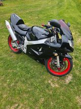 Suzuki GSX R 600 Sport **Einzelstück** Tausch Möglich - SUZUKI 2001 GSX R 600