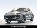 Porsche Cayenne GTS Coupe Matrix Beifahrerdisplay Sporta - Porsche Cayenne Neuwagen in Düsseldorf