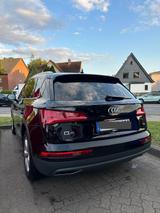 Audi Q5 2.0 TDI -