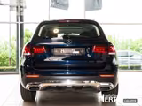 Mercedes-Benz GLC 220 d 4M+PANO+LED+PARK-PAKET+MBUX-NAVI+KLIMA - Mercedes-Benz Gebrauchtwagen von 2020