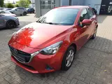 Mazda 2 Center-Line 1. Hand+Touring-Paket - gebrauchte Mazda 2 aus dem Jahr 2017