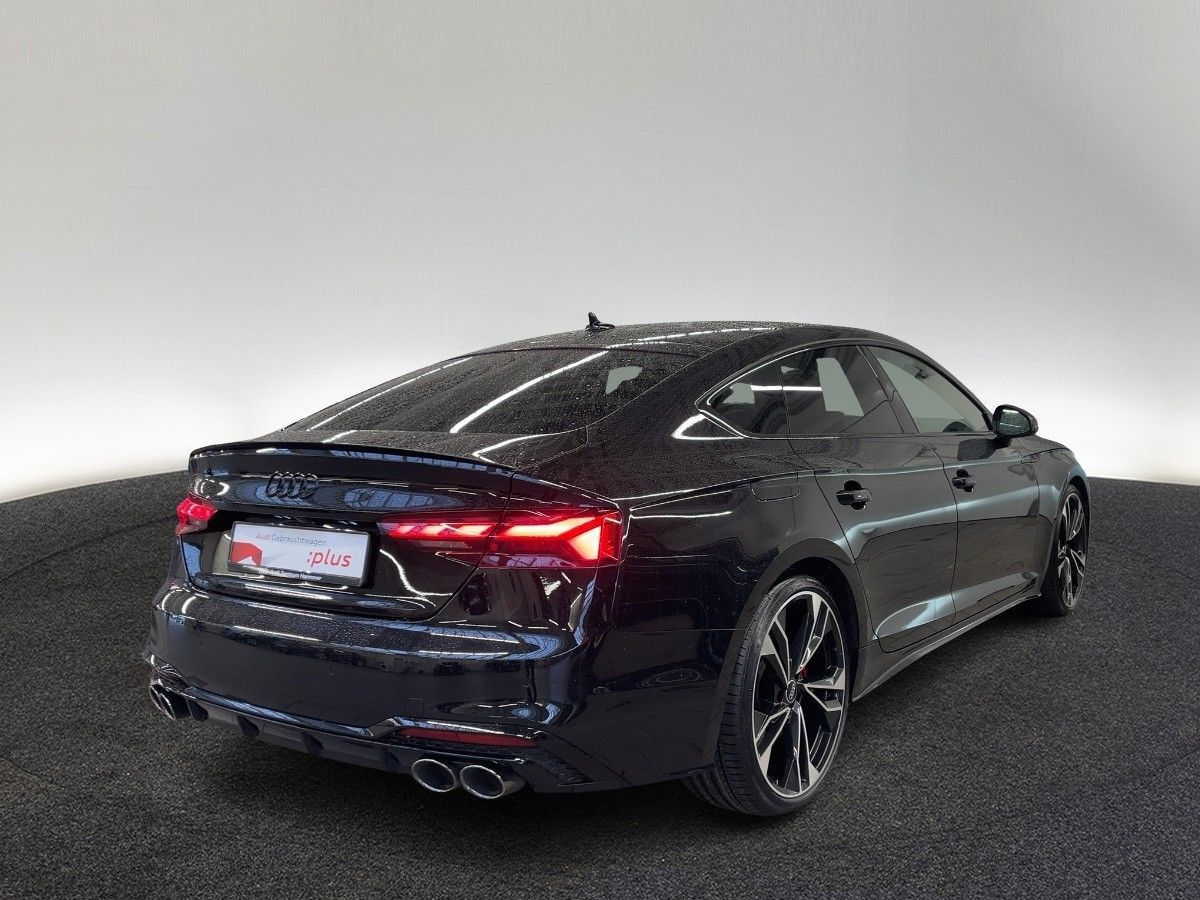 Audi S5 - Bild 4