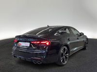 Audi S5 - Vorschau Bild 4