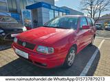 Volkswagen Polo 1.4Benzin 1.Hand" 36.000 KM - Volkswagen Polo: Kombi
