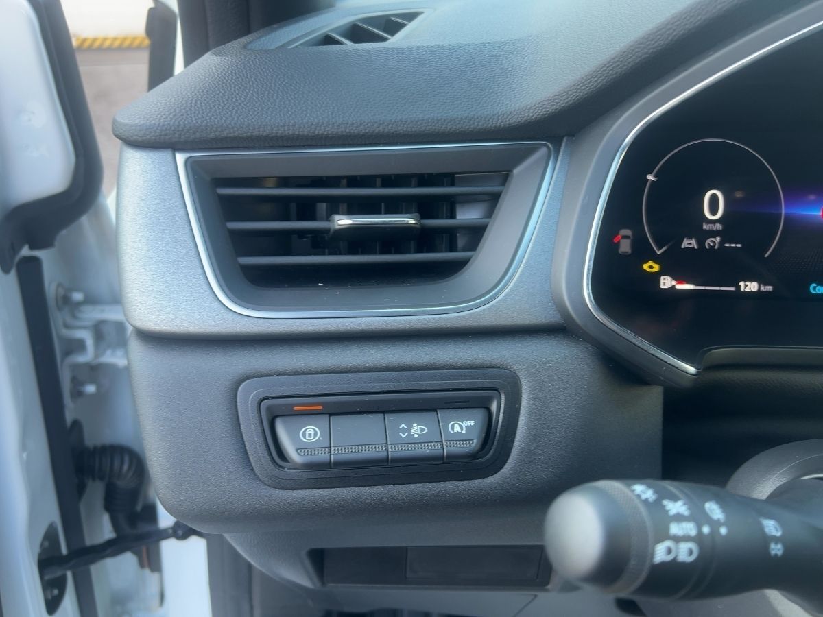 Renault Captur - Bild 14