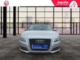 Audi A3 Cabriolet  Ambition Xenon,Navi,Alcantara,PDC - Audi Gebrauchtwagen in Rheine