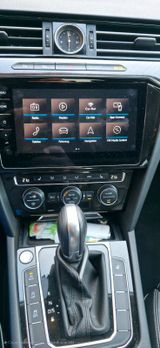 Volkswagen Arteon 2.0 TDI SCR 176kW DSG 4MOTION Eleganc... - VW Arteon von privat