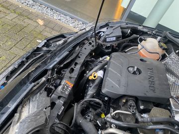 Bild 17 Opel ASTRA SPORTS TOURER ESITION WILDSCHADEN