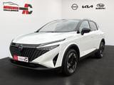 Nissan QASHQAI 1.3 DIG-T Xtronic 4x2 N-Connecta Winter - Nissan Qashqai Jahreswagen mit Benzin-Antrieb