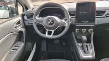Bild 11 Mitsubishi ASX Select 1.3 T-Benziner 7-DCT