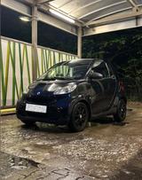 Smart mit Garantie auf Motor und Getriebe  - Smart: Motor