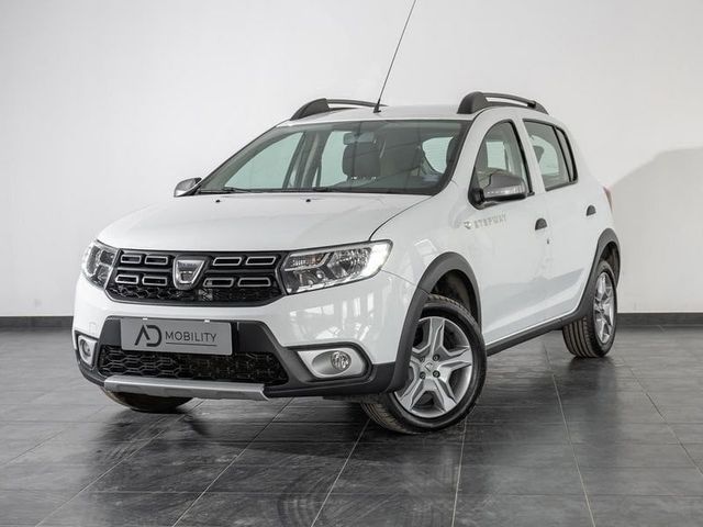 Dacia Sandero Stepway 1.5 Blue dCi 95 CV S&S Com