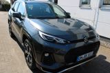 Suzuki Across Comfort+ - Suzuki Across Gebrauchtwagen