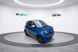 Smart ForTwo coupe passion AUTOMATIK, GLASDACH, PDC - Smart Gebrauchtwagen in Dresden