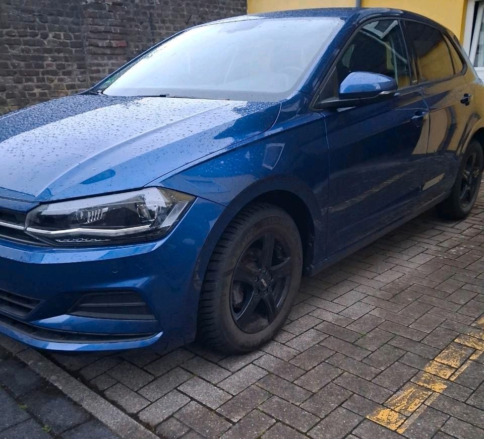 VW VW Polo 2020 United