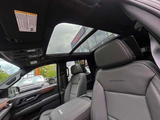 GMC Yukon Denali 6.2l V8 MY25 sofort